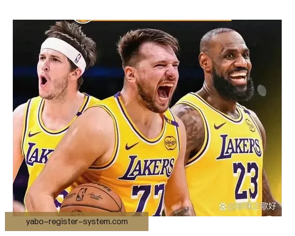 湖人雷霆最新首发阵容出炉东契奇联手詹姆斯亚历山大领衔登场