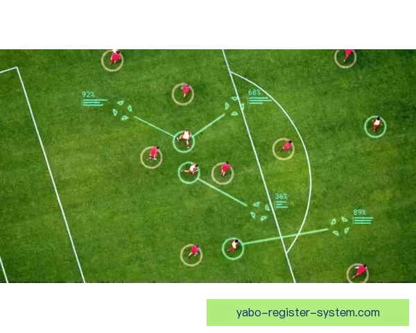 基于数据模型与战术趋势的世界杯足球竞猜深度分析与实战预测指南
